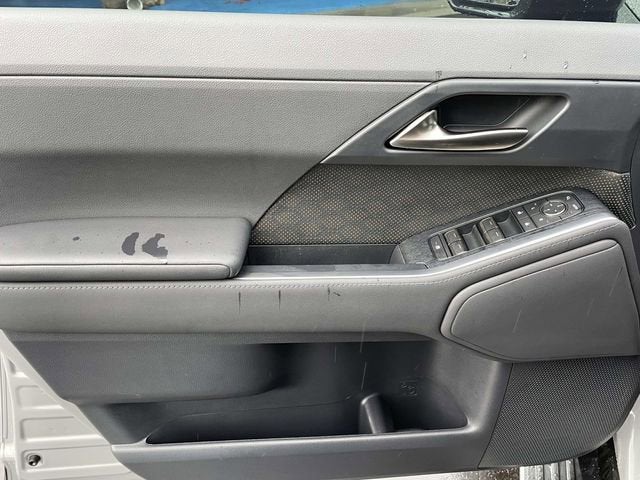 2024 Lexus GX GX 550 Premium