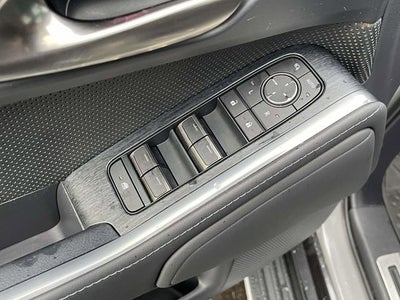 2024 Lexus GX GX 550 Premium