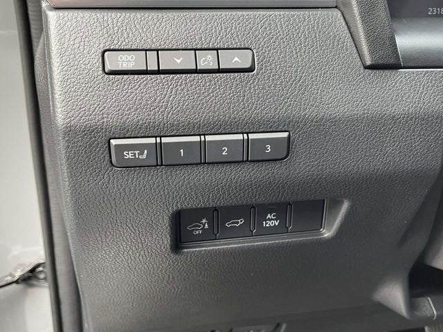 2024 Lexus GX GX 550 Premium