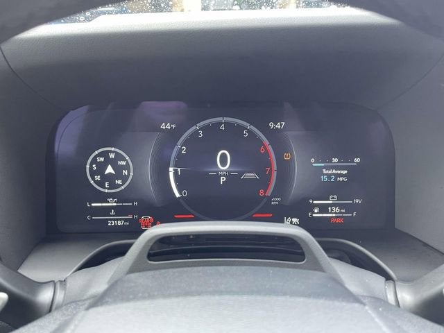 2024 Lexus GX GX 550 Premium