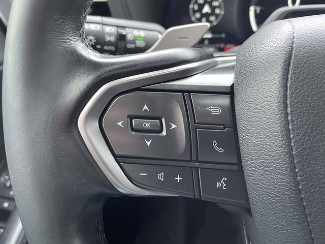 2024 Lexus GX GX 550 Premium