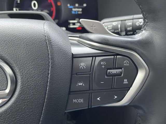 2024 Lexus GX GX 550 Premium