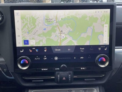 2024 Lexus GX GX 550 Premium