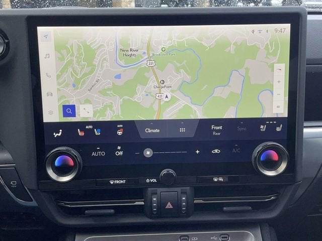 2024 Lexus GX GX 550 Premium