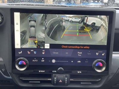 2024 Lexus GX GX 550 Premium