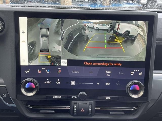 2024 Lexus GX GX 550 Premium