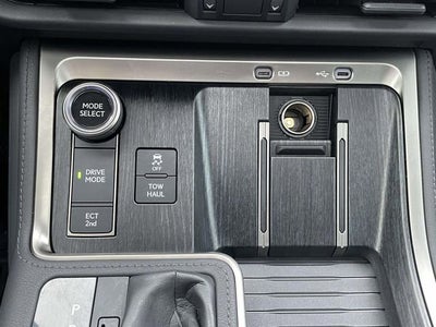 2024 Lexus GX GX 550 Premium