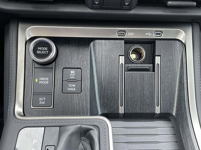 2024 Lexus GX GX 550 Premium