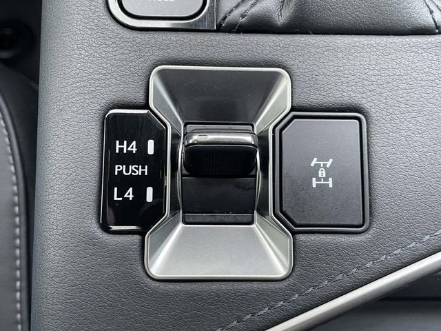 2024 Lexus GX GX 550 Premium