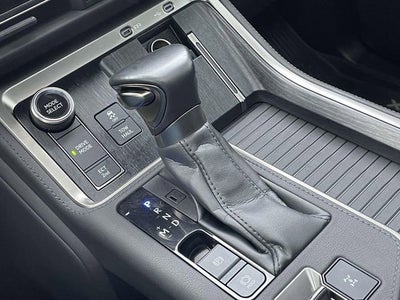 2024 Lexus GX GX 550 Premium