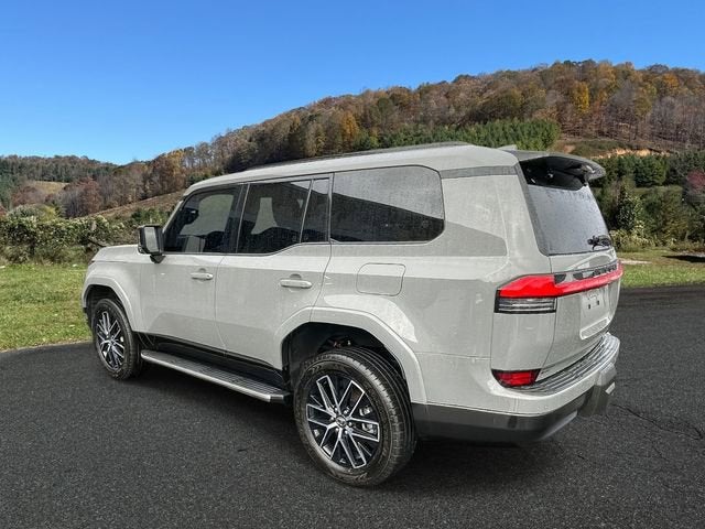 2024 Lexus GX GX 550 Premium