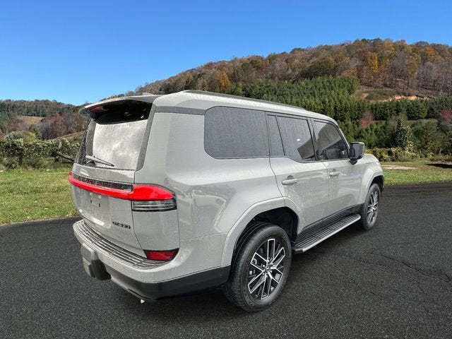 2024 Lexus GX GX 550 Premium