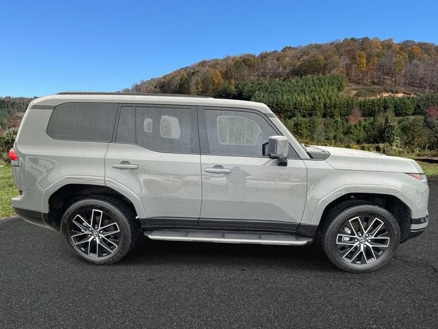 2024 Lexus GX GX 550 Premium