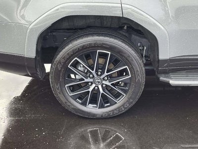 2024 Lexus GX GX 550 Premium