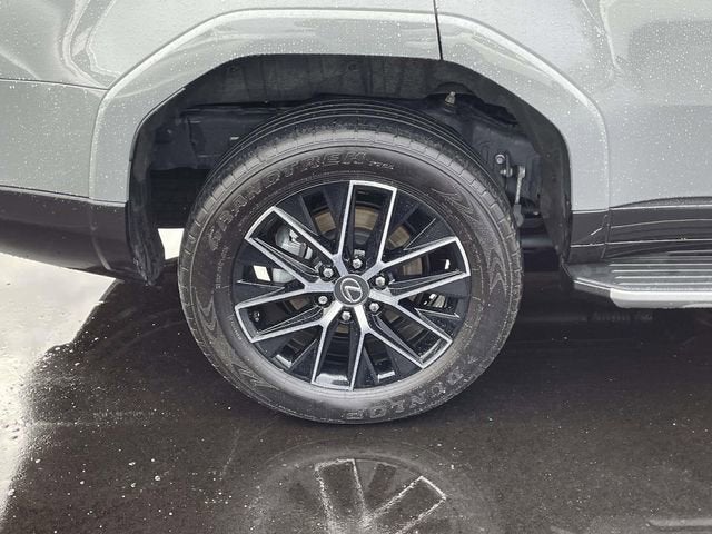 2024 Lexus GX GX 550 Premium