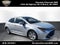 2019 Toyota Corolla Hatchback SE
