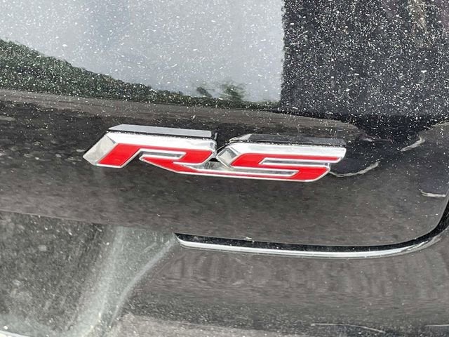 2026 Chevrolet Trailblazer RS - Photo 10