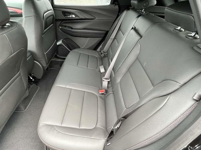 2026 Chevrolet Trailblazer RS - Photo 13