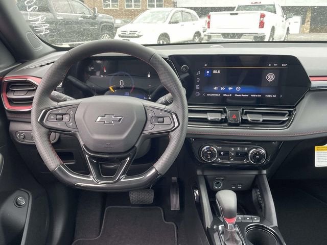 2026 Chevrolet Trailblazer RS - Photo 15