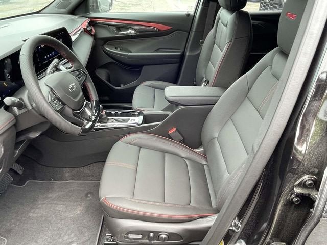 2026 Chevrolet Trailblazer RS - Photo 16