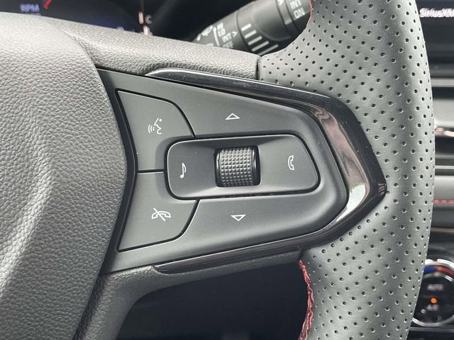 2026 Chevrolet Trailblazer RS - Photo 22