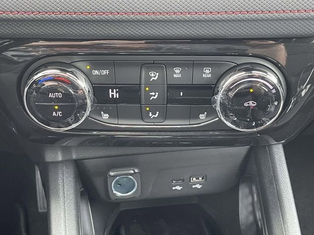 2026 Chevrolet Trailblazer RS - Photo 27