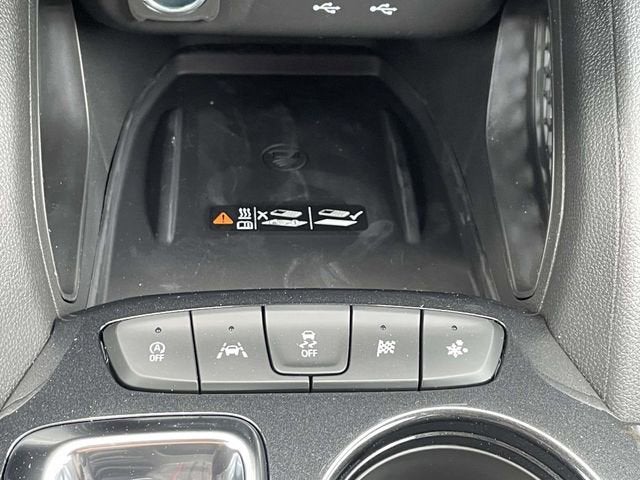 2026 Chevrolet Trailblazer RS - Photo 28