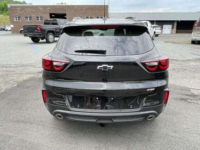 2026 Chevrolet Trailblazer RS - Photo 6