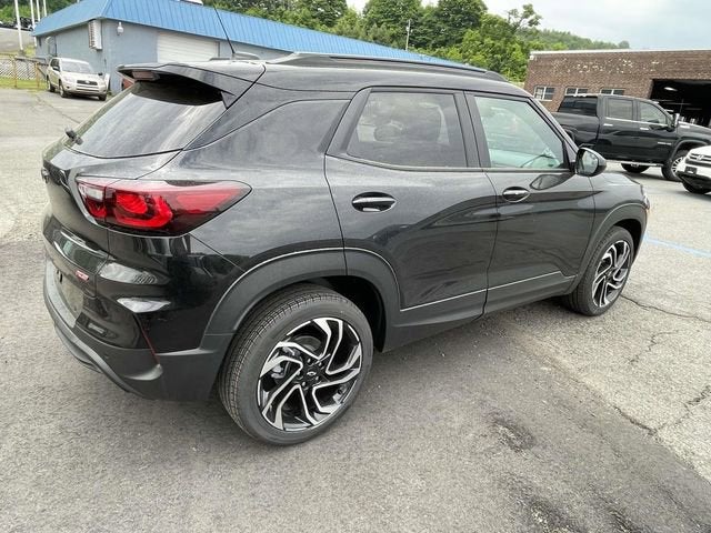 2026 Chevrolet Trailblazer RS - Photo 7