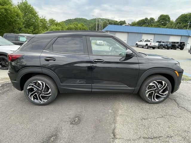 2026 Chevrolet Trailblazer RS - Photo 8
