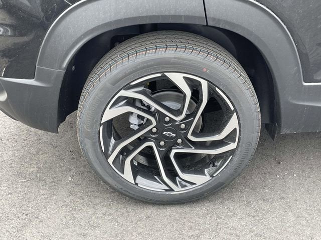 2026 Chevrolet Trailblazer RS - Photo 9