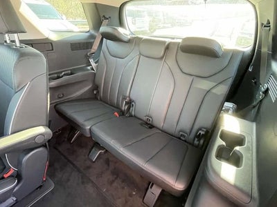 2025 Hyundai Palisade XRT