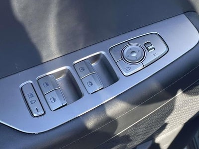 2025 Hyundai Palisade XRT