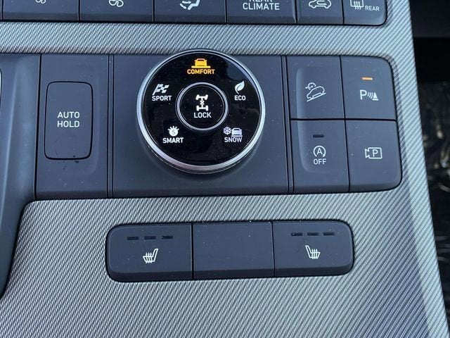 2025 Hyundai Palisade XRT