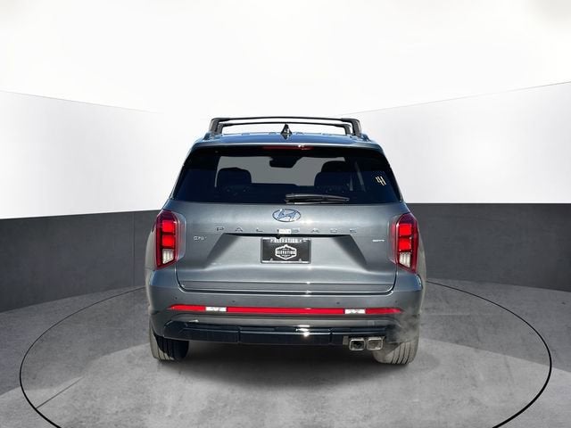 2025 Hyundai Palisade XRT