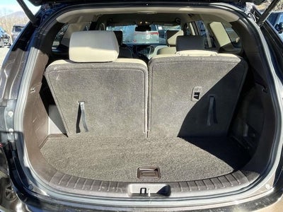 2017 Hyundai Santa Fe Limited