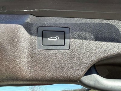 2017 Hyundai Santa Fe Limited