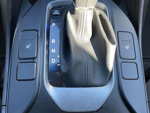 2017 Hyundai Santa Fe Limited