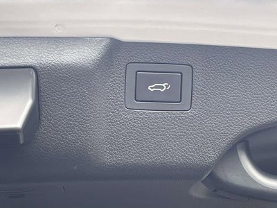 2018 Hyundai Santa Fe Limited Ultimate