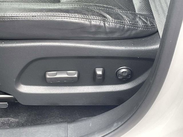 2018 Hyundai Santa Fe Limited Ultimate