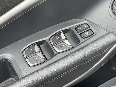 2018 Hyundai Santa Fe Limited Ultimate