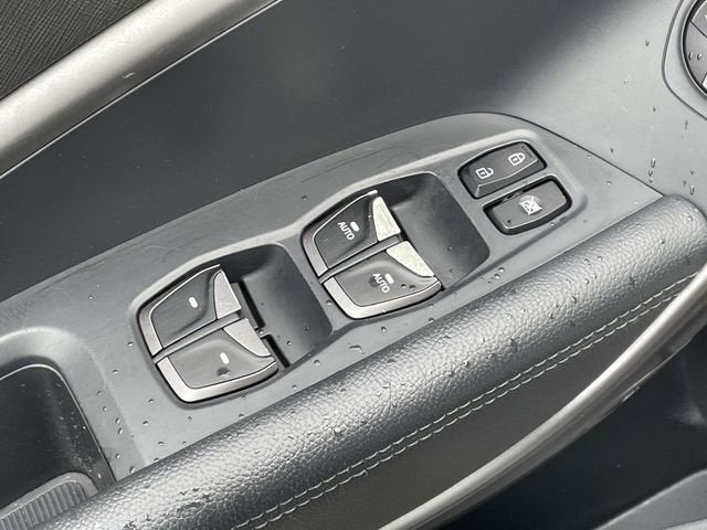 2018 Hyundai Santa Fe Limited Ultimate