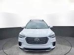 2018 Hyundai Santa Fe Limited Ultimate