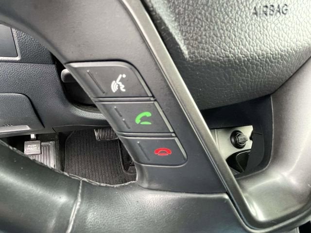 2018 Hyundai Santa Fe Limited Ultimate