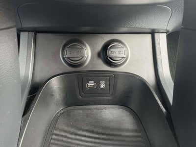 2018 Hyundai Santa Fe Limited Ultimate