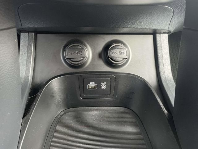 2018 Hyundai Santa Fe Limited Ultimate