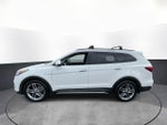 2018 Hyundai Santa Fe Limited Ultimate