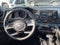 2023 Hyundai Elantra Hybrid Blue