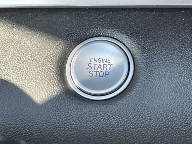 2023 Hyundai Elantra Hybrid Blue