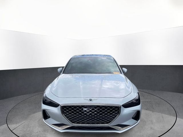 2019 Genesis G70 3.3T Advanced